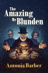 The Amazing Mr. Blunden [Subtitulado]